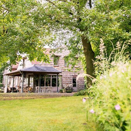 Bed and Breakfast De Weide Wereld Beernem Esterno foto