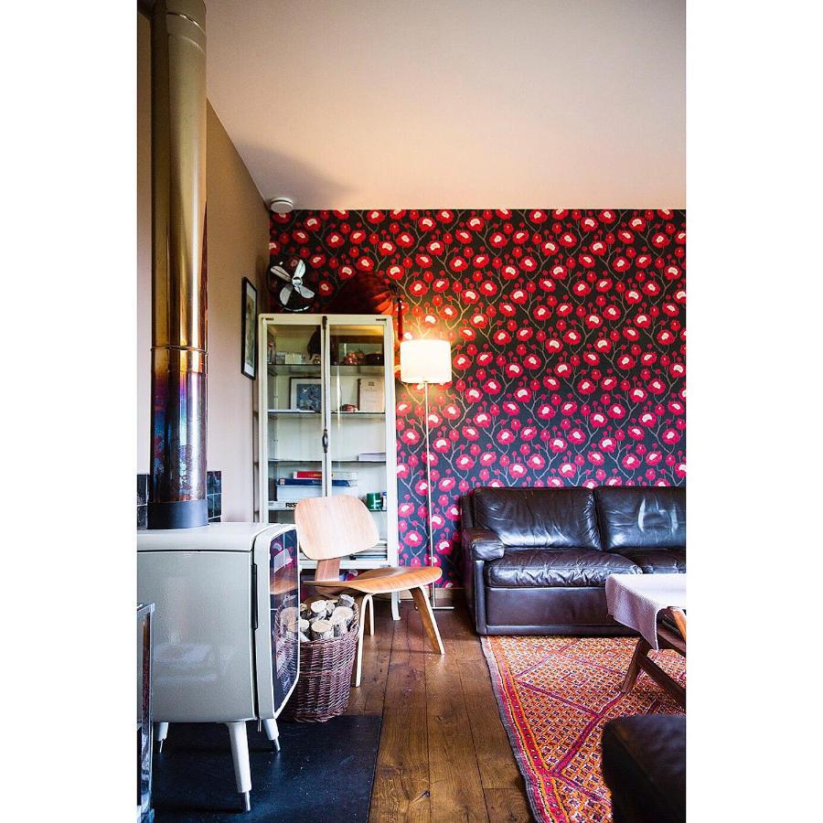 Bed and Breakfast De Weide Wereld Beernem Esterno foto