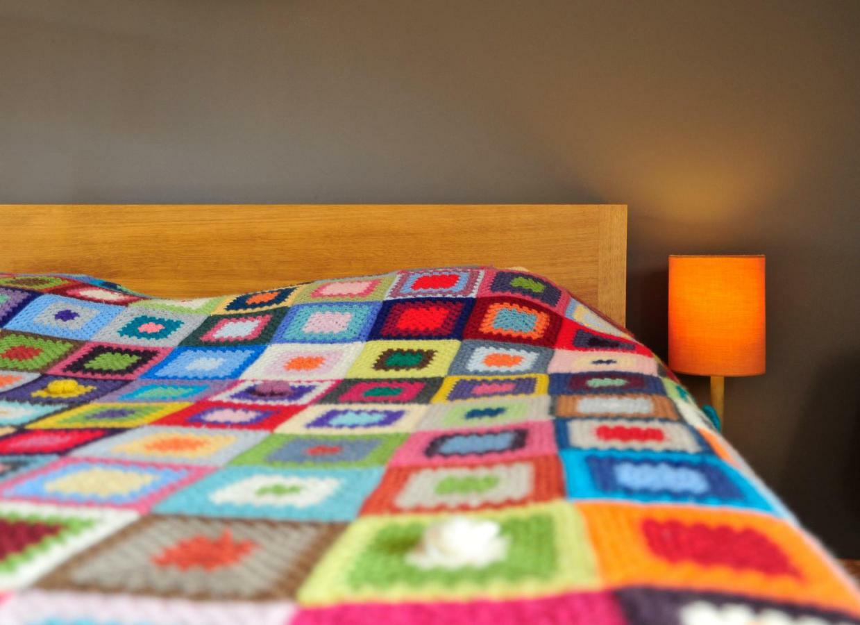 Bed and Breakfast De Weide Wereld Beernem Esterno foto