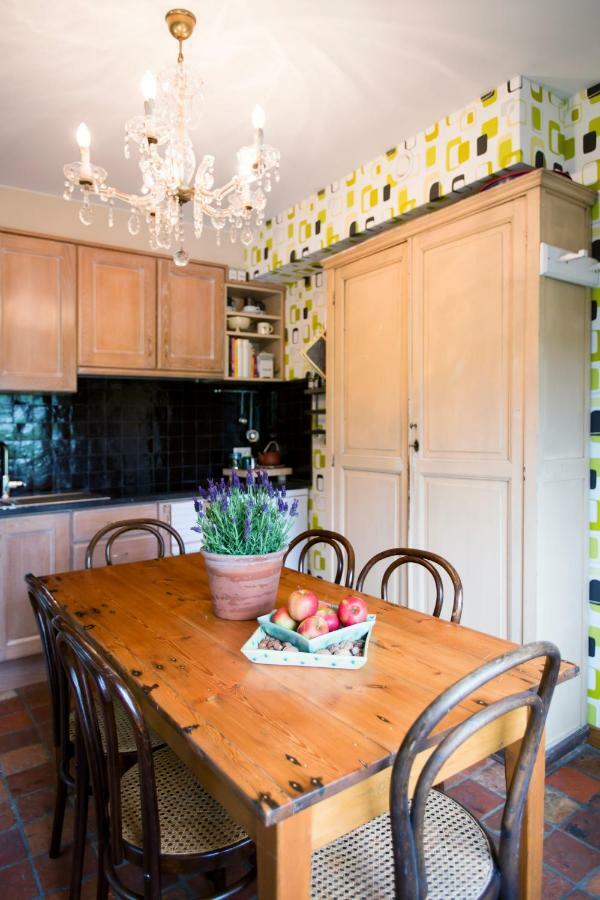 Bed and Breakfast De Weide Wereld Beernem Esterno foto