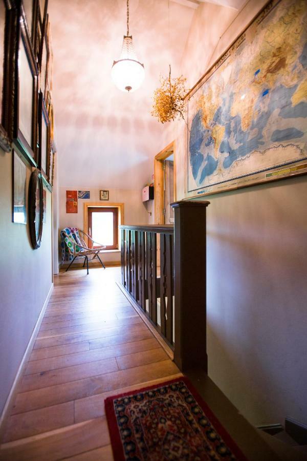 Bed and Breakfast De Weide Wereld Beernem Esterno foto